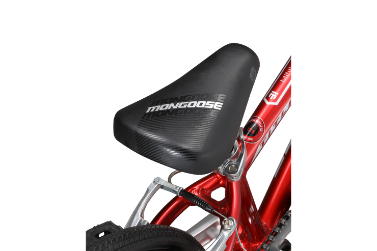 Mongoose clearance title junior