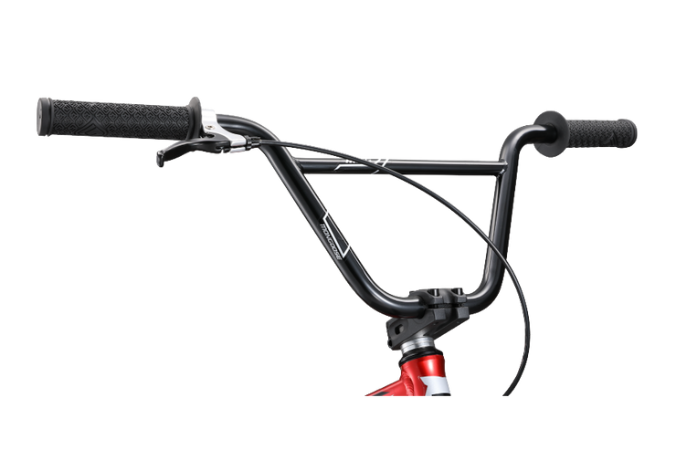Mongoose hot sale bike handlebars