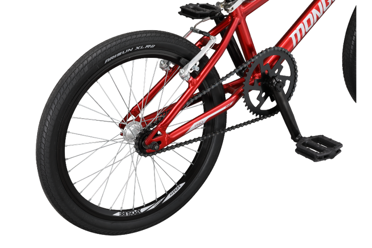 Mongoose on sale title pro