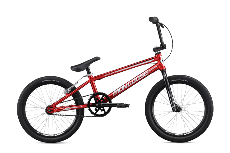 Title Pro Mongoose International