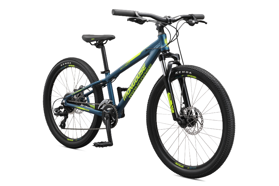 Switchback 24 Mongoose International