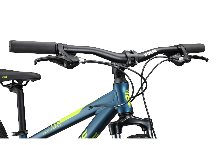 Switchback 24 – Mongoose International