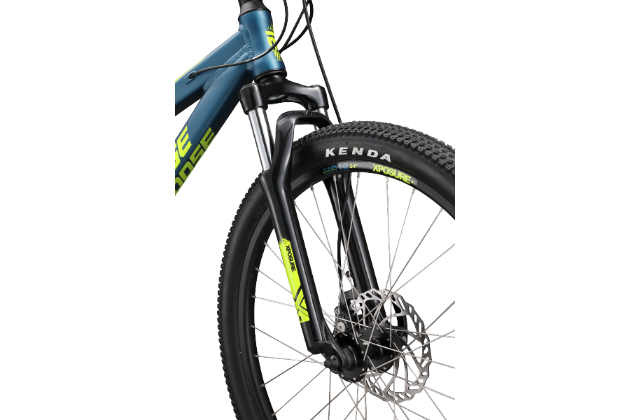 Mongoose switchback 24 top