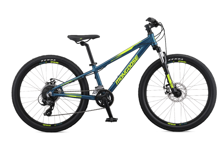 Switchback 24 Mongoose International