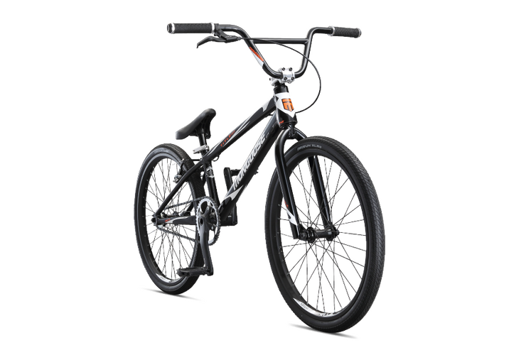 Title Elite 24 Mongoose International