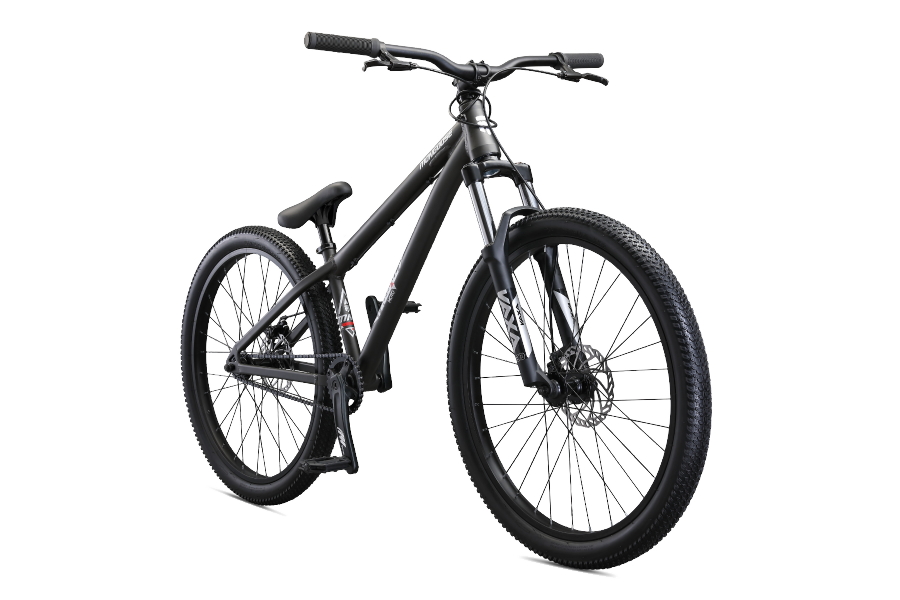 【高橋】mon FIREBALL MOTO【26インチ】MTB 高橋】mongoose FIREBALL MOTO【26インチ】MTB Fireball Moto