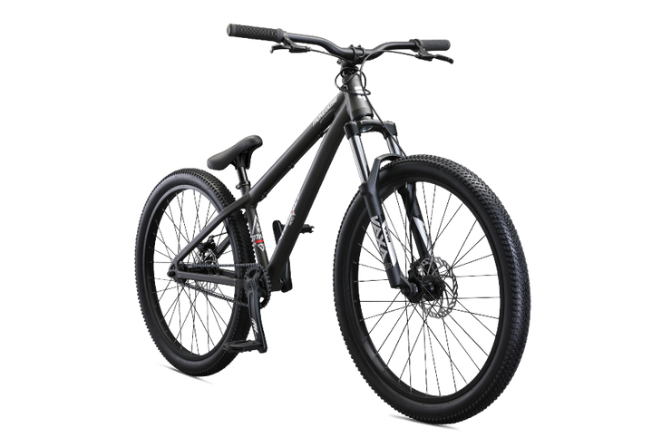 【高橋】mon FIREBALL MOTO【26インチ】MTB Fireball Moto – Mongoose International
