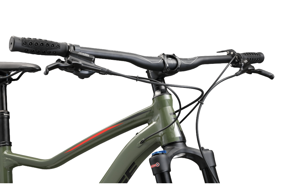 Teocali Sport Mongoose International