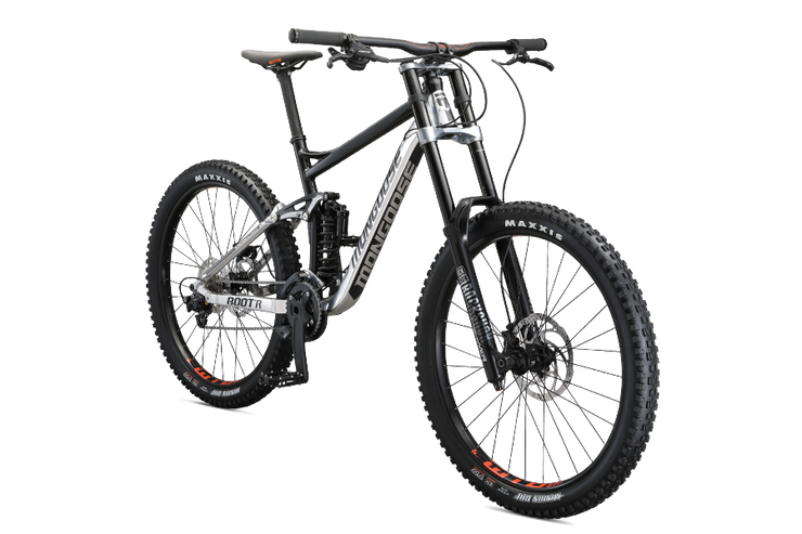 Boot r Mongoose International