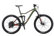 Teocali Sport Mongoose International