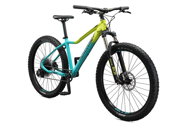 Tyax 27.5 Expert Womens Mongoose International