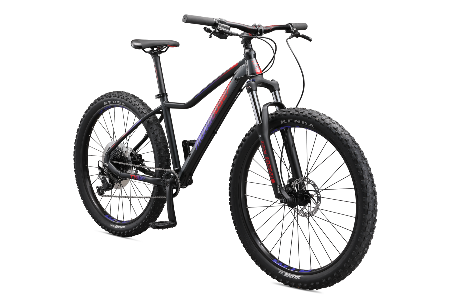 Tyax 27.5 Comp Womens – Mongoose International