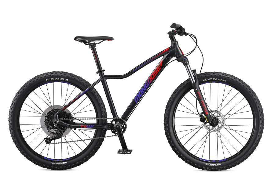 Tyax 27.5 Comp Womens Mongoose International