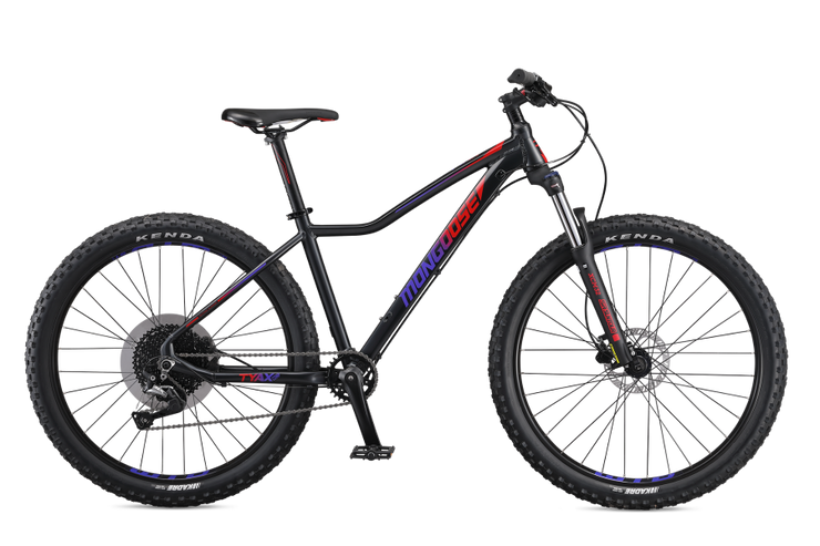 Tyax 27.5 Comp Womens Mongoose International