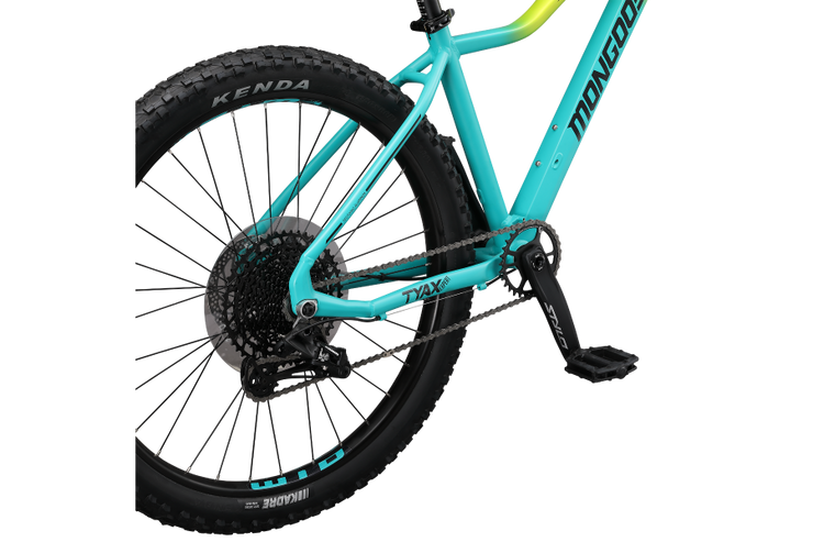 Tyax 27.5 Expert Womens Mongoose International