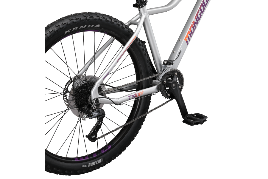 Tyax 27.5 Sport Womens – Mongoose International Tyax 27.5 Sport Womens – Mongoose International
