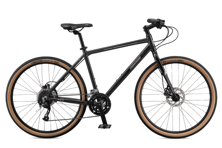 Kaldi Mongoose International