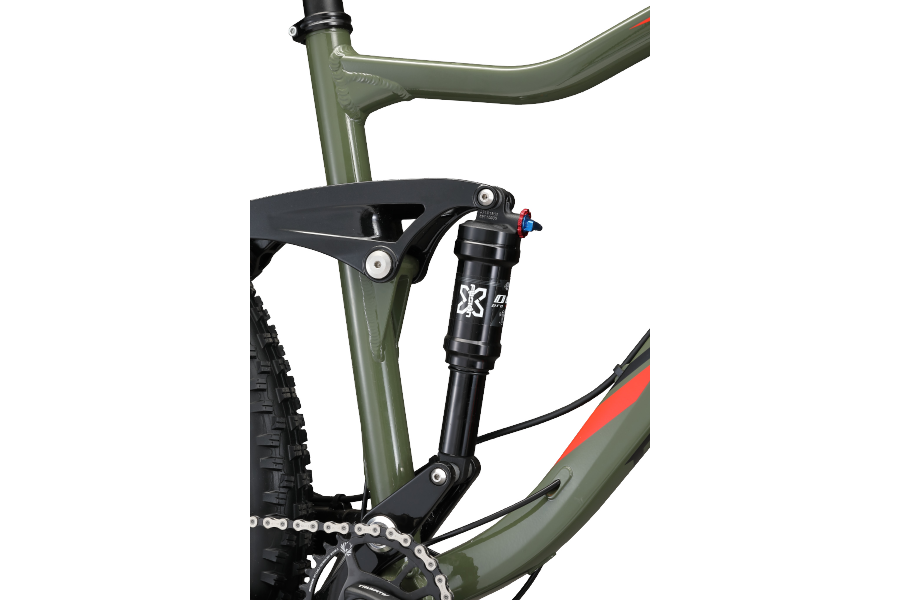 Teocali Sport Mongoose International