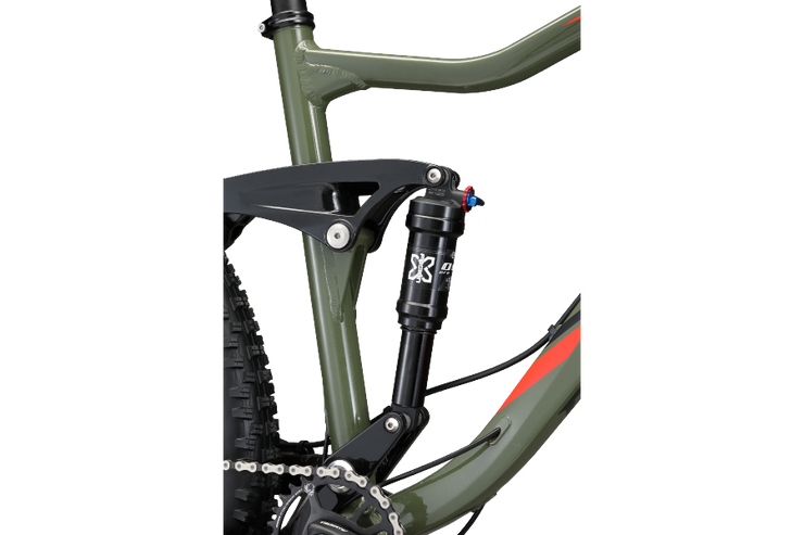 Teocali Sport Mongoose International