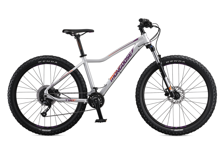 Tyax 27.5 Sport Womens – Mongoose International