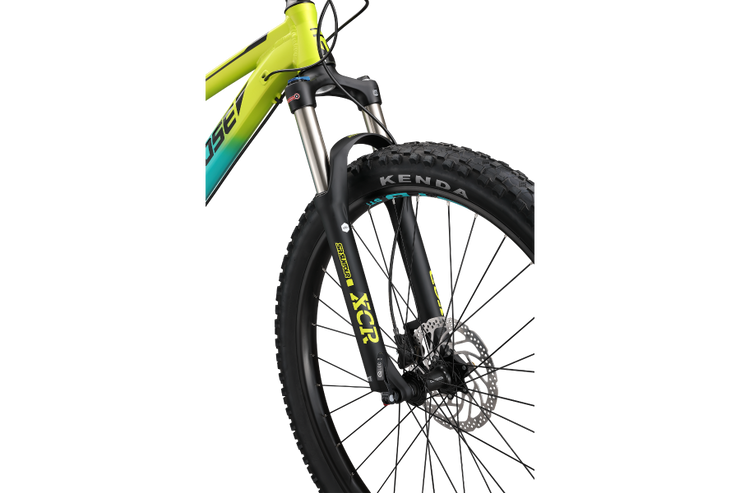 Tyax 27.5 Expert Womens Mongoose International