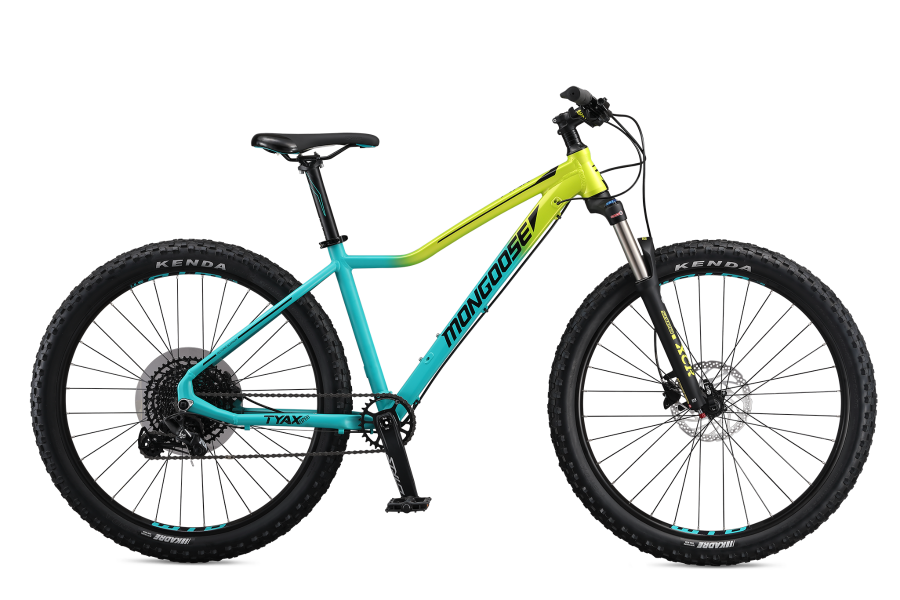 Tyax 27.5 Expert Womens Mongoose International