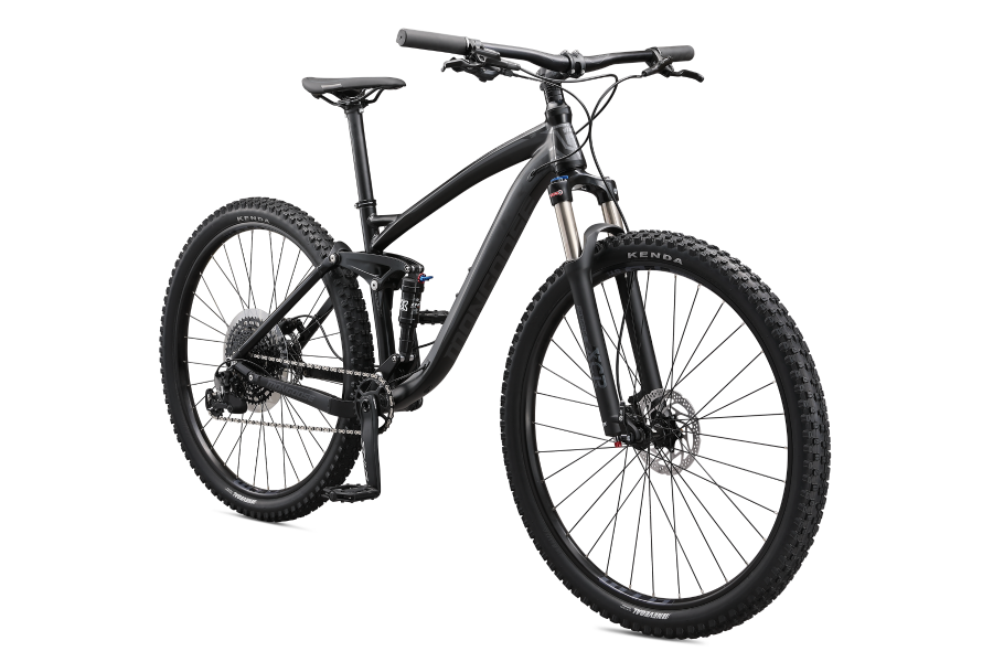 Salvo 29 Comp Mongoose International