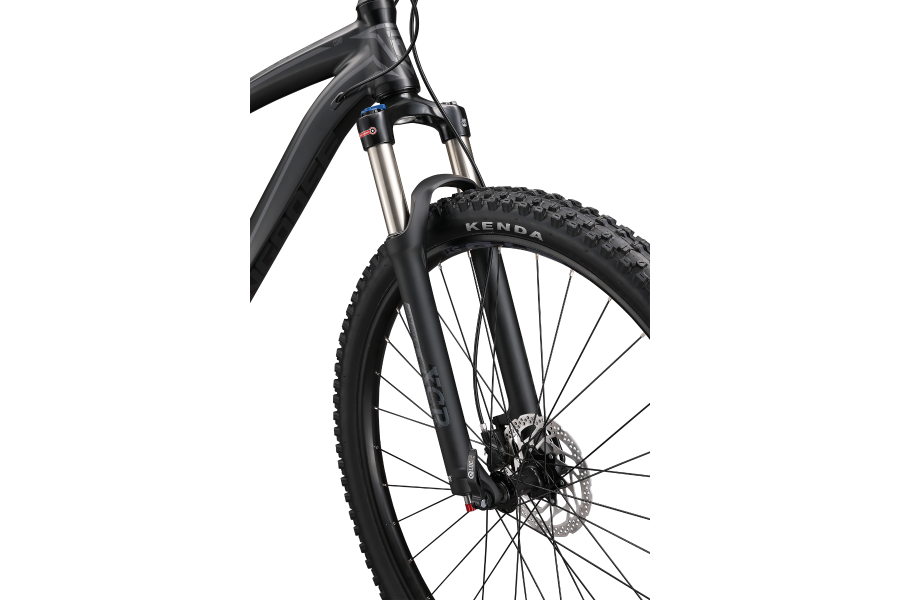 Salvo 29 Comp Mongoose International