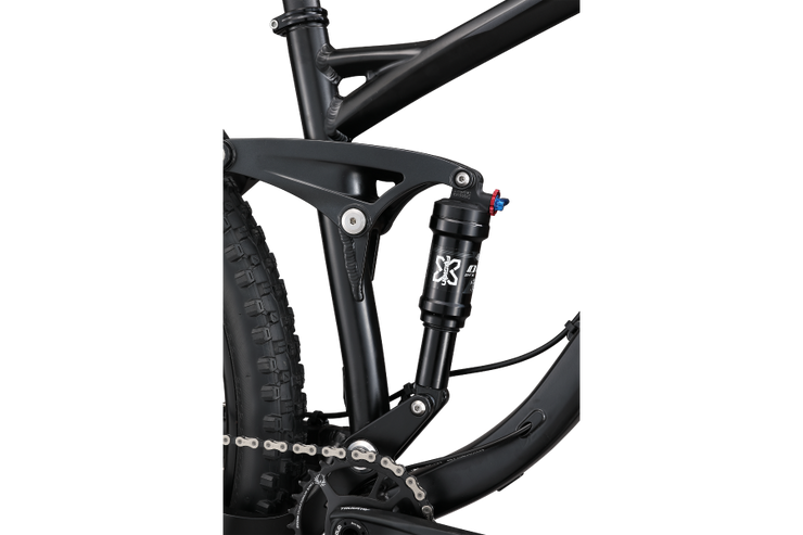 KALLOY MFX 29,4mm Diametro 300mm Lungo 30cm Lega Bici Mtb Micro KALLOY MFX 29,4mm Diametro 300mm Lungo 30cm Lega Bici Mtb Micro