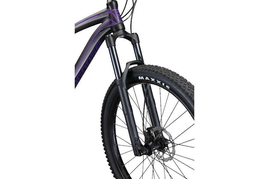 Salvo 29 Expert Mongoose International