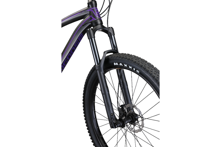 Mongoose salvo expert sales 27.5