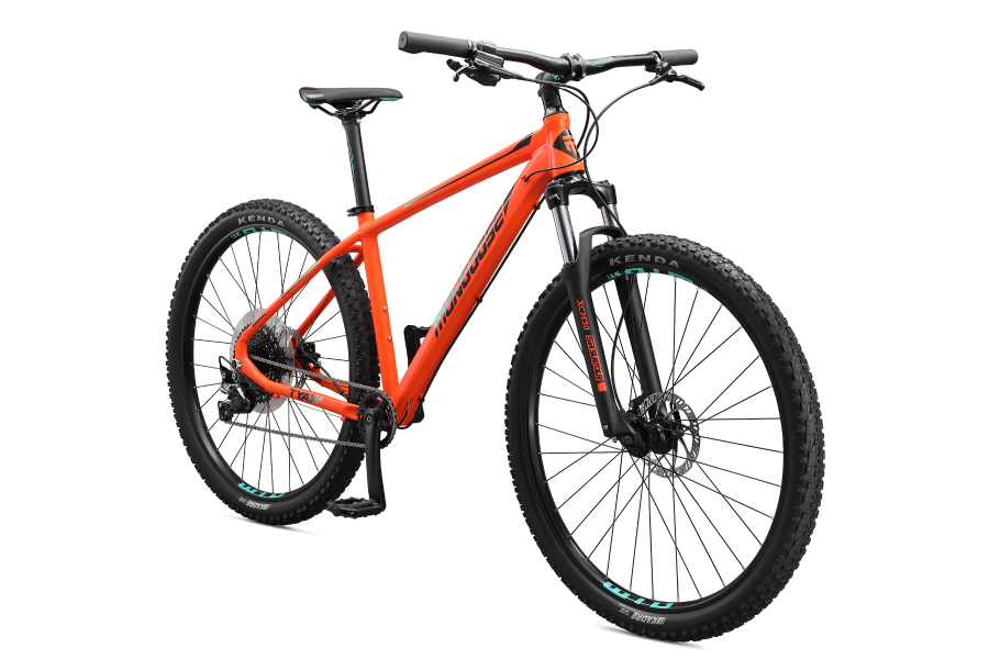 Tyax 29 Comp – Mongoose International