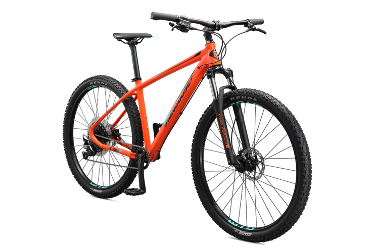 Tyax 29 Comp Mongoose International
