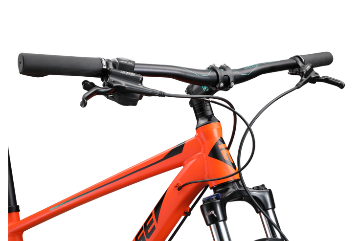 Mongoose tyax comp 2008 sale