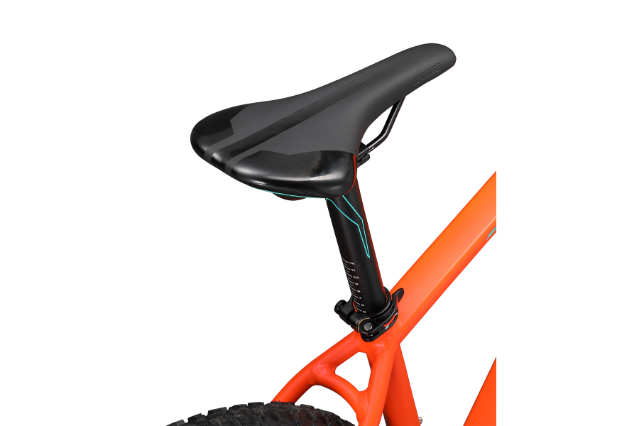 Tyax 29 Comp Mongoose International