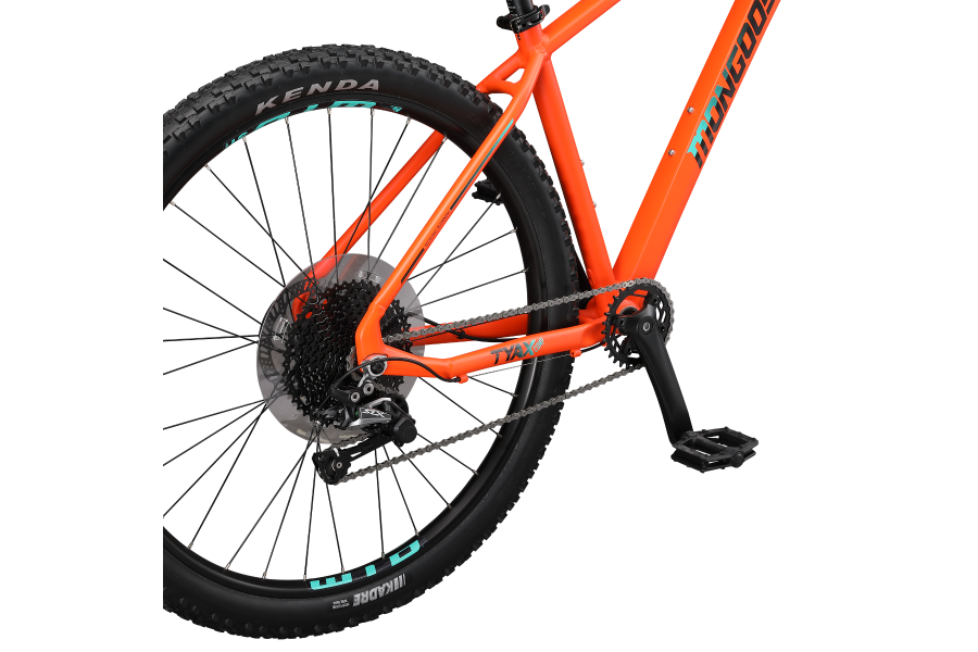 Mongoose tyax comp 2016 sale