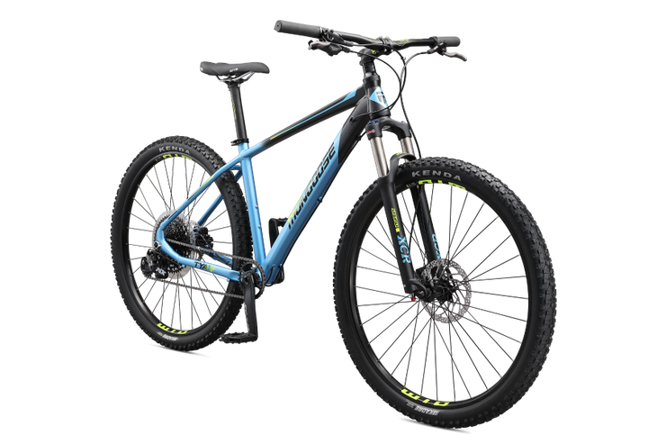 Mongoose tyax top expert 2013