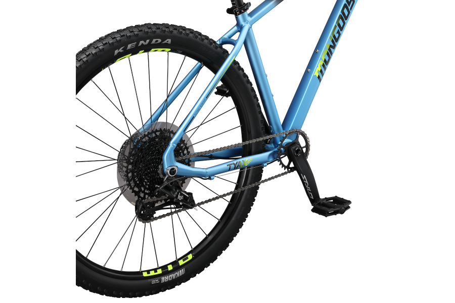 Tyax 29 Expert – Mongoose International Tyax 29 Expert – Mongoose International
