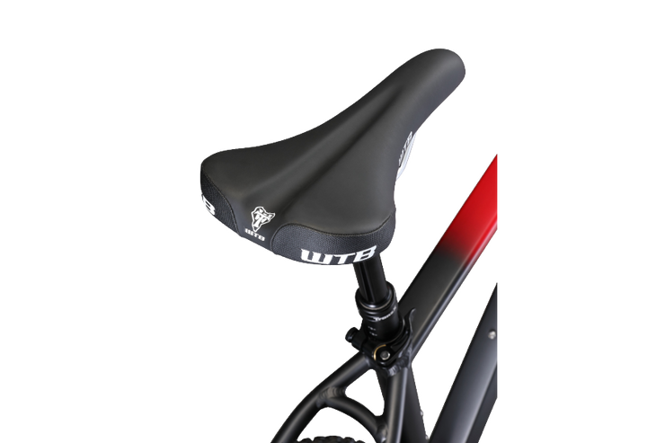 Tyax 29 Pro Mongoose International