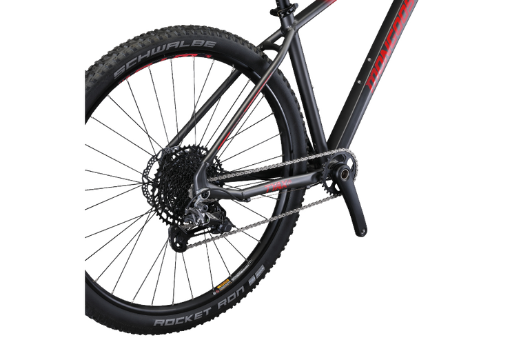 Tyax 29 Pro Mongoose International