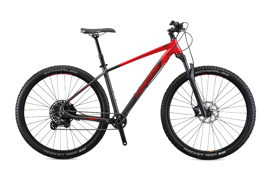 Tyax 29 Pro Mongoose International