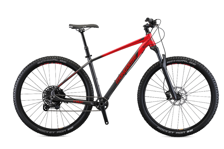 Tyax 29 Pro Mongoose International