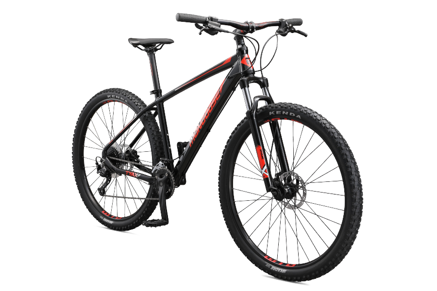 Tyax 29 Sport Mongoose International