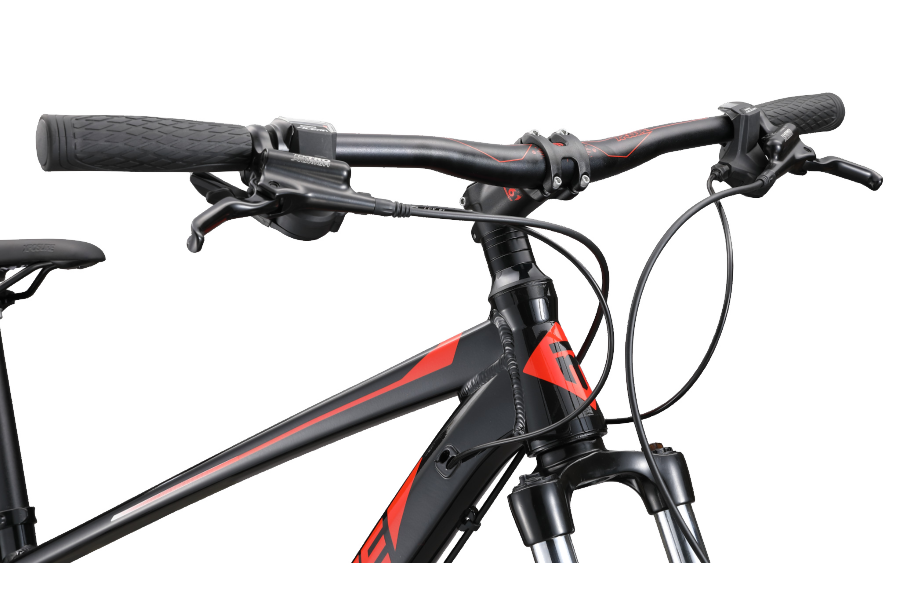 Mongoose tyax expert 2018 on sale