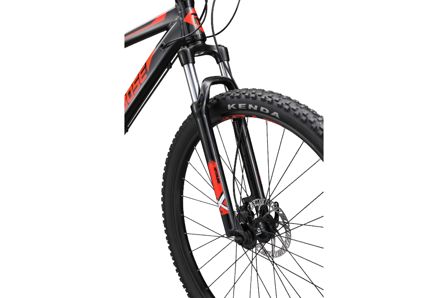 Tyax 29 Sport Mongoose International