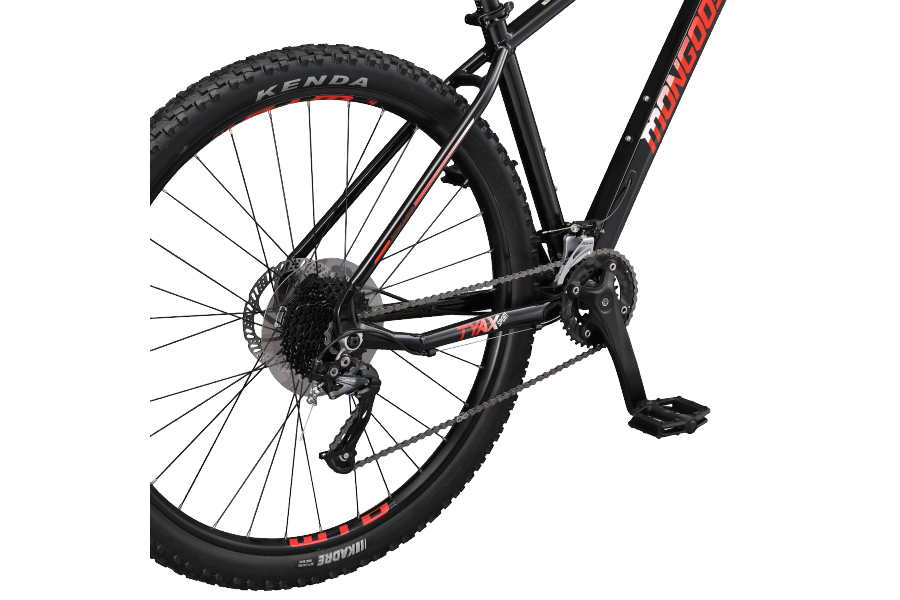 Tyax 29 Sport Mongoose International