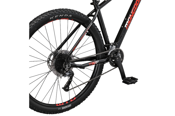 29 mongoose mountain bike sales