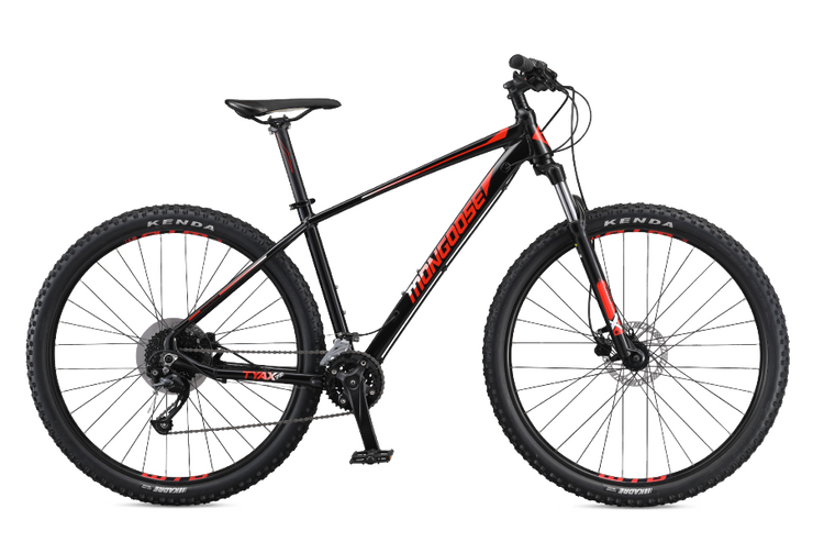Tyax 29 Sport Mongoose International