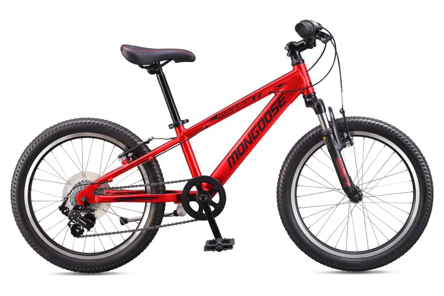 パーツ Mongoose ROCKADILE old mtb Rockadile 20 – Mongoose International