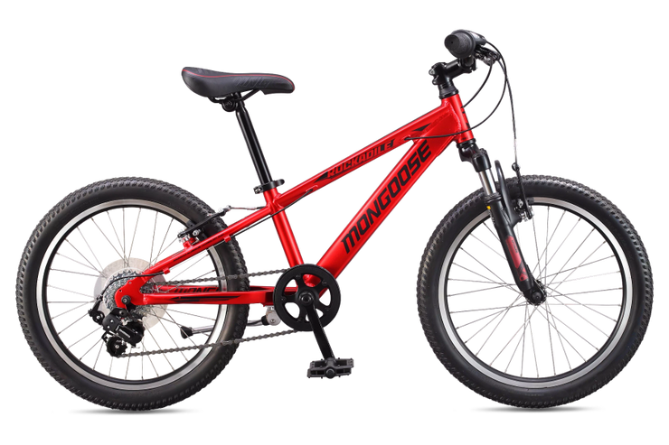 Mongoose 20 clearance